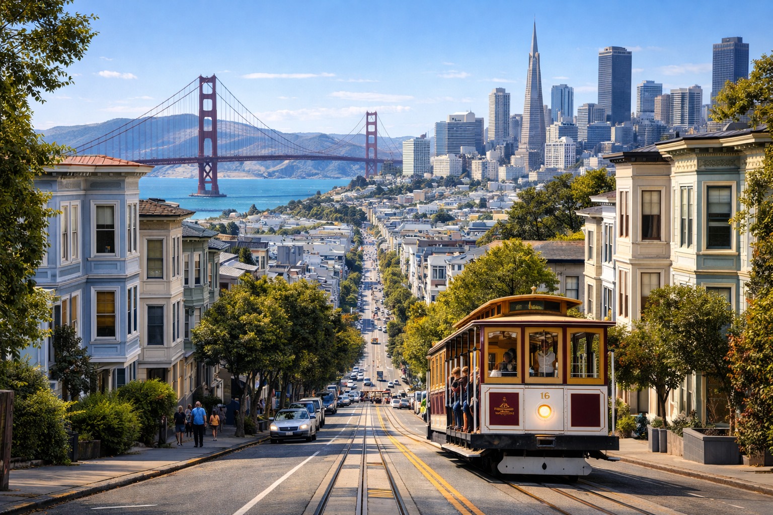 Travel banner